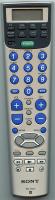 Sony RMV502 Advanced Universal Remote Control