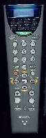 SONY RMV60 TV Remote Control