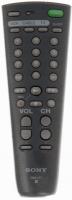 Sony RMV7 3-Device Universal Remote Control