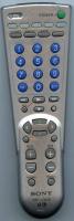 Sony RMVL700S 5-Device Universal Remote Control