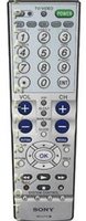 Sony RMVL710 Receiver Remote Control