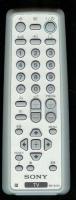Sony RMW104 TV Remote Control