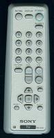 Sony RMW151 TV Remote Control