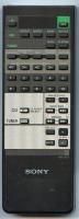 Sony RMX17 Audio Remote Control