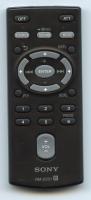 Sony RMX201 Audio Remote Control