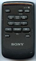 Sony RMX41 Audio Remote Control