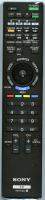 Sony RMYD044 TV Remote Control