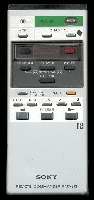 Sony RMT312 Audio Remote Control