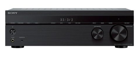 Sony STRDH590 Audio/Video Receiver