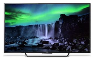 Sony XBR- 43X830C TV