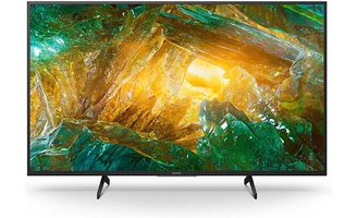 Sony XBR43X800H TV