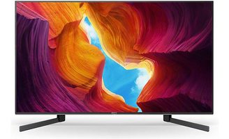 Sony XBR49X950H TV