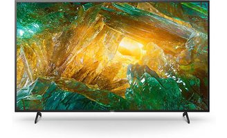 Sony XBR55X800H TV