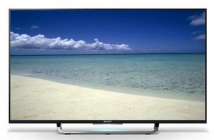 Sony XBR55X810C TV