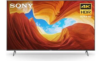 Sony XBR55X900H TV