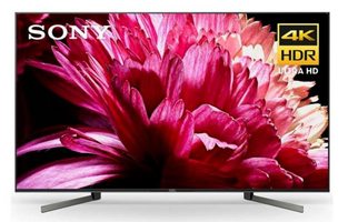 Sony XBR55X950G TV