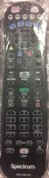 Spectrum UR5U8780LBHA Cable Remote Control