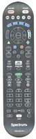 Spectrum CLIKR-5 5-Device Universal Remote Control