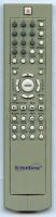 SuperSonic SSC001 DVD Remote Control