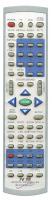 SuperSonic SSC002 TV/DVD Remote Control
