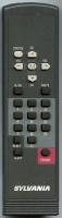 Sylvania 00T213CGSA01 TV Remote Control