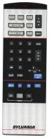 Sylvania 00U03SAGAD03 TV Remote Control