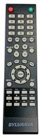 Sylvania 19FS5547REM TV Remote Control