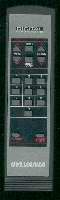 Sylvania 00T187BGSA01 TV Remote Control
