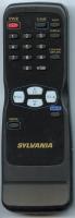 Sylvania N0136UD TV Remote Control