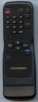 Sylvania N0139UD TV Remote Control