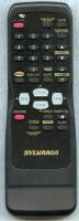 Sylvania N0155UD TV/VCR Remote Control