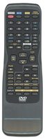 Sylvania N0285UD DVD Remote Control