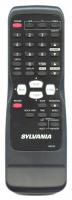 SYLVANIA N9333 VCR Remote Control