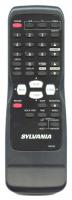 Sylvania N9333 VCR Remote Control