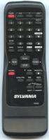 SYLVANIA N9335UD Remote Controls