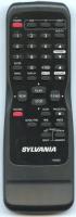 Sylvania N9335UD VCR Remote Control