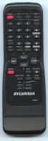 Sylvania N9393 VCR Remote Control