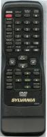 Sylvania N9478UD DVD Remote Control