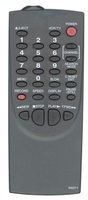 SYLVANIA NA311UD VCR Remote Control