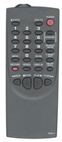 Sylvania NA311UD VCR Remote Control