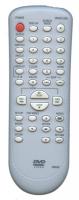 Sylvania NB082UD DVD Remote Control