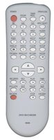 SYLVANIA NB089 DVDR Remote Control