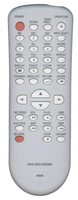 Sylvania NB089 DVDR Remote Control