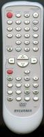 Sylvania NB111UD DVD Remote Control
