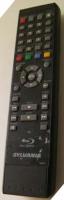 Sylvania NB300UD DVDR Remote Control