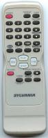 Sylvania NE138UD TV/VCR Remote Control