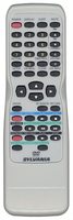 Sylvania NE235UD DVD Remote Control