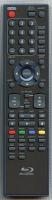 SYLVANIA NF035UD TV/DVD Remote Control