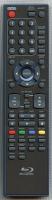 Sylvania NF035UD TV/DVD Remote Control