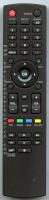 Sylvania NH210UD TV Remote Control